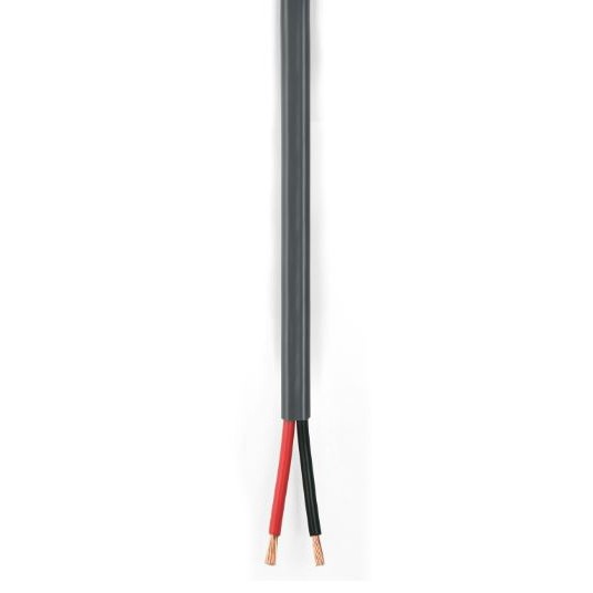 East Penn Duplex Wire Black/ Red