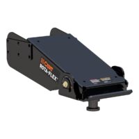 Lippert Rota-Flex Fifth Wheel Pin Box, 19,000 lb Capacity