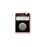 JCJ Enterprises Plumbing Vent Bug Screen, Stainless Steel