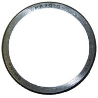 AP Products Bearing Race LM-67010, 2.328 inch, Set of 2