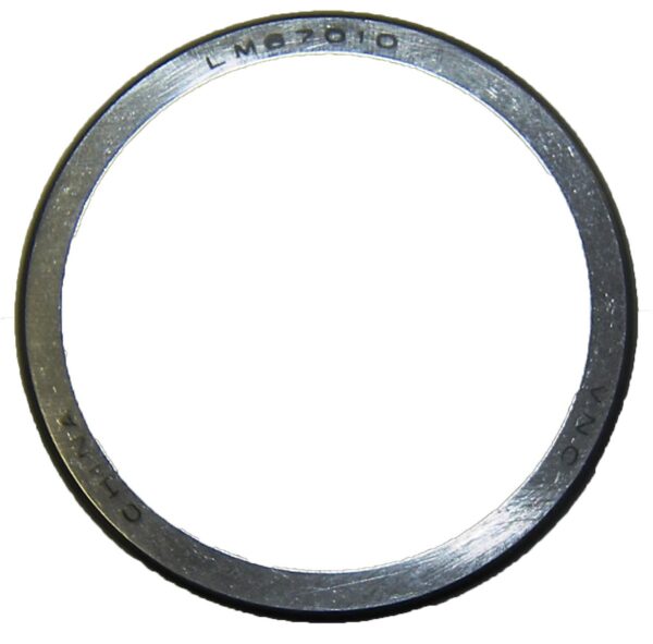 AP Products Bearing Race LM-67010, 2.328 inch, Set of 2