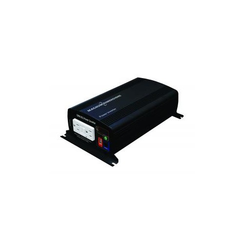 Magnum CMW Modified Sine Wave Inverter, 1000W, 12V to 120V