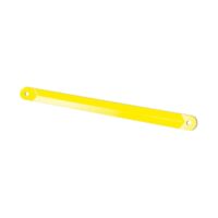 Lippert Trailer Stabilizer Jack Leg Support, Steel, Single