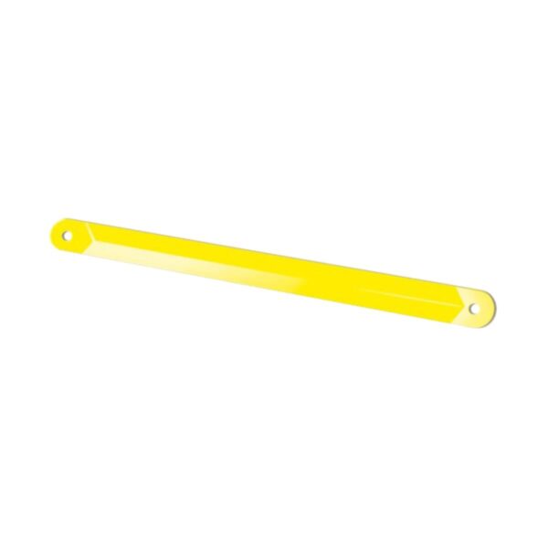 Lippert Trailer Stabilizer Jack Leg Support, Steel, Single