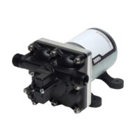 SHURflo Revolution Fresh Water Pump, 12V, 2 GPM, 50 PSI