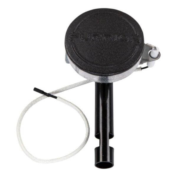 Furrion Stove Burner Module, Center, Piezo Ignition
