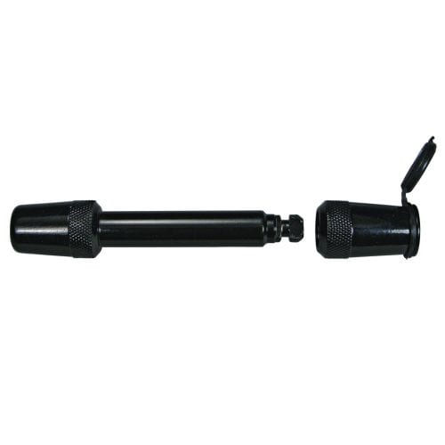 Trimax Premium Hitch Receiver Lock Pin, 5/8 in, Black