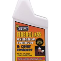 Norcold Hull Cleaner, 32 oz Flip-Top Bottle