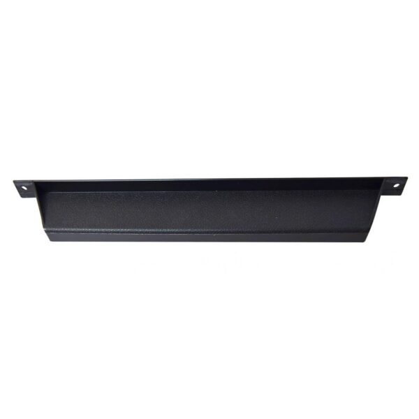 Valterra Black Plastic Screen Door Handle, Phillips/Creation Compatible