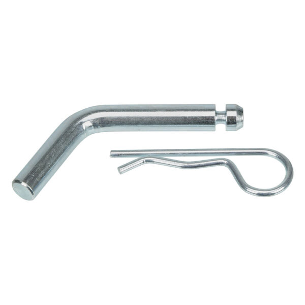Tow Ready 1-1/4 Inch Hitch Pin, 1/2 Inch Diameter, 3 Inch