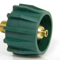 MB Sturgis Propane Hose Connector
