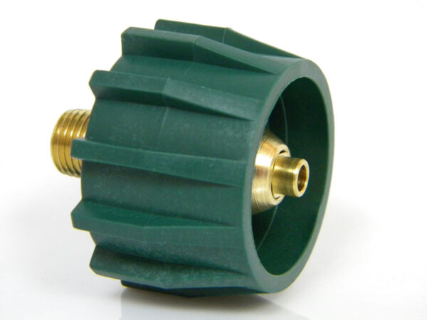 MB Sturgis Propane Hose Connector