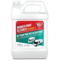 ProPack Rubber Roof Cleaner, 48 Ounce Jug