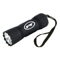 Performance Tool 65 Lumen LED Flashlight, Black