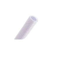 Elkhart Supply Fresh Water Tubing, 1/2 in. x 25 ft., White