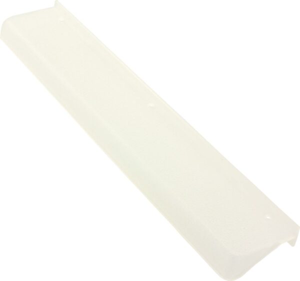 JR Products 12 Inch Screen Door Slide Stop, Opaque