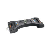 Reese Elite In-Bed Gooseneck Hitch, 30,000 lb GTW