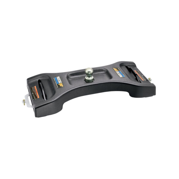Reese Elite In-Bed Gooseneck Hitch, 30,000 lb GTW