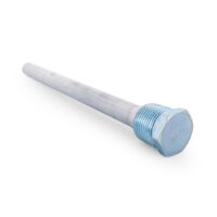 Camco Aluminium Anode Rod, 9-1/2 Inch, Suburban Water Heater