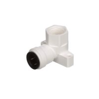 AquaLock Sea Tech Fresh Water Drop Ear Elbow, 1/2 Inch, 90 Degree