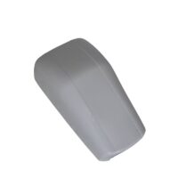 Lippert Solera Idler Head Front Cover, White