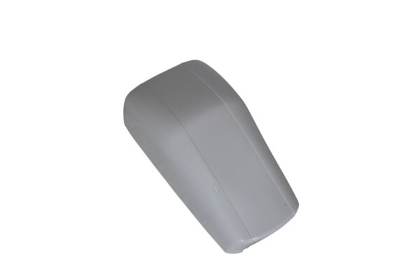 Lippert Solera Idler Head Front Cover, White