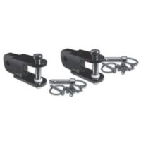 Roadmaster Tow Bar Adapter to Demco Baseplates, Set of 2