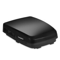 Dometic Fresh Jet 5 15,000 BTU Air Conditioner, Black