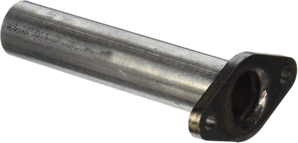 Cummins Onan Generator Exhaust Pipe Assembly, 7 inch, Straight