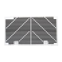 Camco Air Conditioner Ceiling Assembly Grille, White