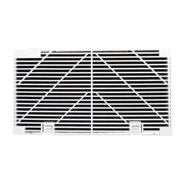 Camco Air Conditioner Ceiling Assembly Grille, White