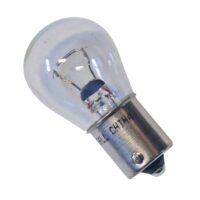 Valterra Incandescent Light Bulb, 18 Watt, 12.8 Volt, Clear, Set of 2