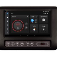 BMPRO JAYCOMMAND Smart RV Control System, Wi-Fi, Keypad App