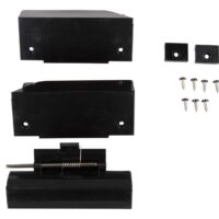 Furrion Refrigerator Door Latch, Right-Hand, for FCR08 and FCR10