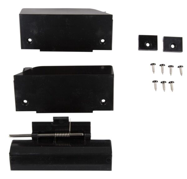 Furrion Refrigerator Door Latch, Right-Hand, for FCR08 and FCR10