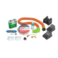 Lippert RV Start Kit, Standard Edition