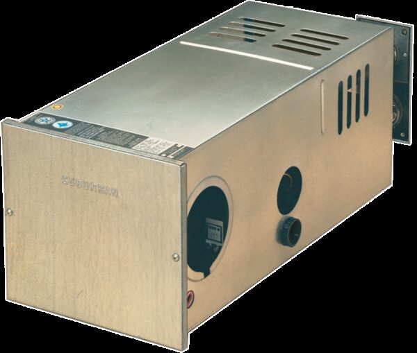 Suburban 19,000 BTU LP Gas Furnace, Electronic Ignition, Ducted