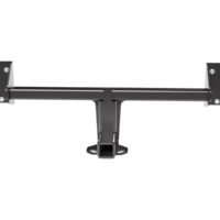 Blue Ox Class III Trailer Hitch, 2-Inch Receiver, 3,500 lb Towing Capacity