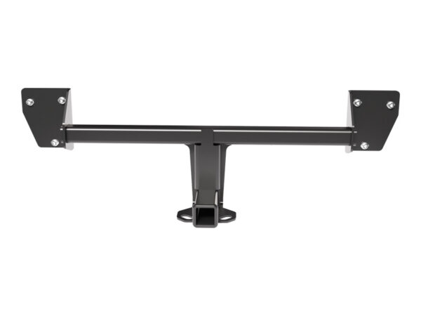Blue Ox Class III Trailer Hitch, 2-Inch Receiver, 3,500 lb Towing Capacity