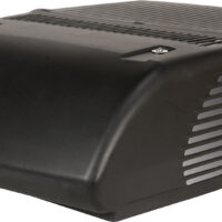 Coleman Mach 10 13,500 BTU Air Conditioner, Non-Ducted, Black