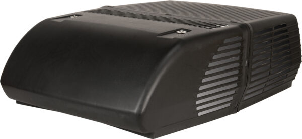 Coleman Mach 10 13,500 BTU Air Conditioner, Non-Ducted, Black