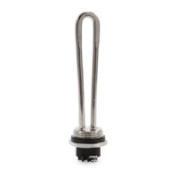 Camco Water Heater Element, 1500W, 120V, Screw-In