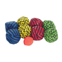 GSI Outdoors Freestyle Soft Bocce Game, 2+ Players