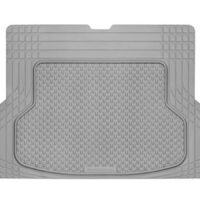 WeatherTech Cargo Area Liner, Custom Fit, TPE, Non-Skid, Gray