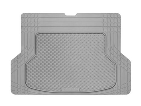 WeatherTech Cargo Area Liner, Custom Fit, TPE, Non-Skid, Gray