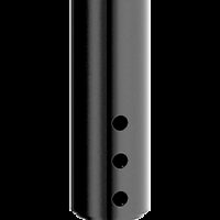 PullRite Fifth Wheel Trailer Hitch Horse Trailer Adapter