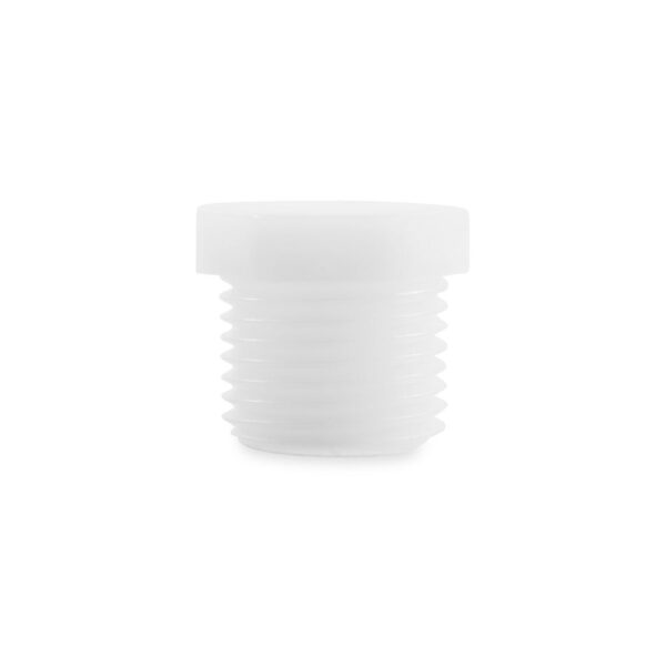 Camco RV Water Heater Drain Plug Set of 2 with Teflon Tape