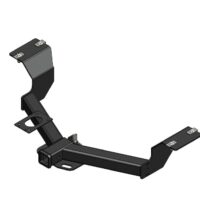 Blue Ox Class III Receiver Hitch, 4,000 lb Capacity