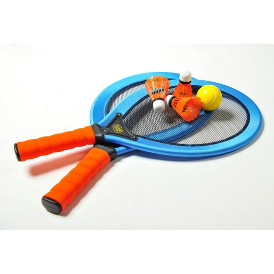 GSI Outdoors Backpack Racket Set