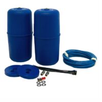 Firestone Industrial Helper Spring Kit Black